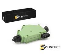 S-P Elemento Attuatore Centralizzazione Per VW T3 T4 Blocco Centralizzato