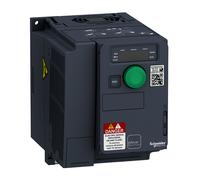 S&P FUD N 2,20 S - FU, Quadro elettrico, Ingresso 1x400V/Uscita 3x400V - L0121085021