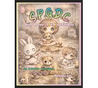S.P.G.D.C.: Some People’s G#d D#mn Children