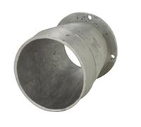 S&P GFD-80 - Controflangia, lato pressione, CBT-N - 8000000106