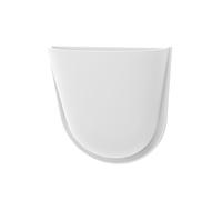 S&P Griglia interna GS smartCover - Griglia interna intelligente, bianca - L012130721
