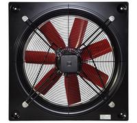 S&P HCBT/6-500/H-EX - Ventilatore assiale, EX, DN500 - 5605531200