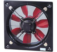 S&P HCFB/4-250/H - Ventilatore assiale, 230V - 5603891200