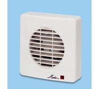 S&P HEF-100 PT - Aspiratore per piccoli ambienti - 5212005200