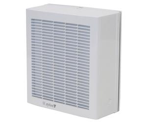 S&P HV-150 AE - Ventilatore da finestra, a controllo elettronico - 5201482600