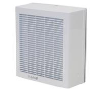 S&P HV-230 RC - Ventilatore da finestra, Telecomando - 5201465100