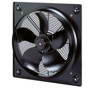Ventilatore assiale da parete Soler & Palau tipo HXBR/4-355V5