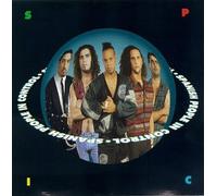 S.P.I.C. - Spanish People in Control