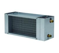 S&P IBW-355-2 - Batteria di riscaldamento ad acqua calda - 5132839400