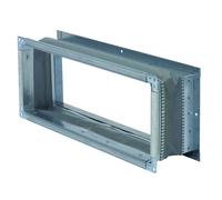 S&P ILAE-450 - Giunto elastico, angolare, per ILHB/T - 0124700038