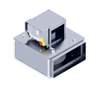 S&P ILHB-450 MV ECOWATT VAV 09 14 N8 - Ventilatore da condotto, EC, 230V, 120°C - 5133862123