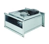 S&P IRB-225 ECOWATT - Ventilatore da condotto, EC, 230V - 5132930600