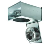 S&P IRB/6-315 - ventilatore da condotto, 230V - 5132927700