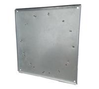 S&P JAAL3A-AST-250 COPERCHIO CIECO - Chiusura, Frontale, Laterale, JAAL3A - 0124700033