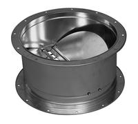 S&P JCA-710/1100 - Serranda di chiusura automatica, DN 710 - 8070402246