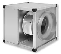 S&P KABT-9000/500-ECOWATT - Box di ventilazione, EC - 5148005400