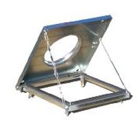 S&P KB-2 - Telaio basculante - 5136978600