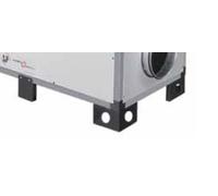 S&P KIT PIES CADB-HE - Set di piedini di supporto, CADB/T-HE - 5407067200
