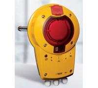 S&P KRM-X-2-0,16-BAC - Rivelatore di fumo per condotte, 24V AC/DC BAC - L012113210