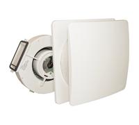 S&P L-G - Modulo ventilatore, frontale liscio, 60m3/h - 8020283602