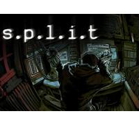 s.p.l.i.t (PC) Steam Gift - EU