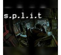 s.p.l.i.t (PC) Steam Gift - GLOBAL