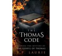 S. P. Laurie The Thomas Code (Tascabile)