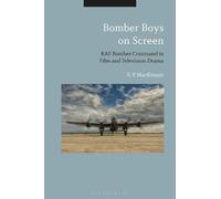 S. P. MacKenzie Bomber Boys on Screen (Copertina rigida)