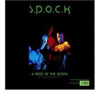 S.P.O.C.K. - A Piece of the Action