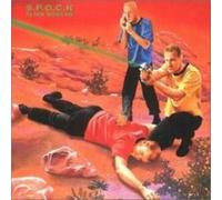 S.P.O.C.K. - Alien World