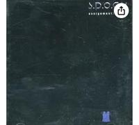 S.P.O.C.K. - Assignment: Earth