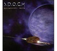 S.P.O.C.K - ASSIGNMENT: EARTH