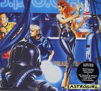 S.P.O.C.K. - Astrogirl
