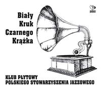 S.P.P.T. ChaĹturnik - S.P.P.T. ChaĹturnik: Studio Jazzowe PR (digipack) [CD]