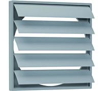 S&P PER-710 - Clapeta di non ritorno, grigio - 5406069400