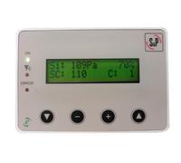 S&P PROSYS ECOWATT - Terminale di ingresso per modelli ECOWATT-PLUS - 5401624700