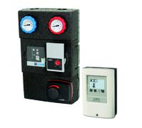 S&P PWW-N 2 - Centralina pompa acqua calda - 9000000199