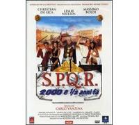 Film - S.p.q.r. 2000 E 1/2 Anni Fa - Dvd