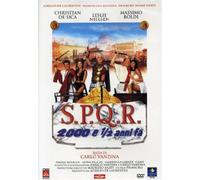 Film - S.p.q.r. 2000 E 1/2 Anni Fa - Dvd