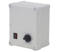 S&P RDV-1,2 N - Trasformatore a 5 velocità, Protezione motore - 8020125308