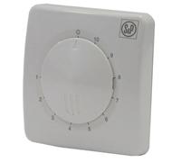 S&P REB-1 NE - Regolatore di velocità continuo, da incasso - 5401271100