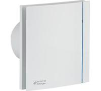 S & P silent-100 Design - Estrattore Bano silent-100 CRZ design-3 C