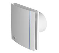 S & p Silent-100 Design Silent-100-chz - Ventilatore da bagno