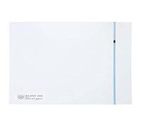 S & p silent-200 - Estrattore bano silent-200 cz design-3c