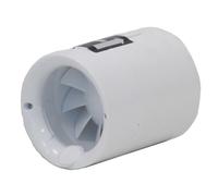 S&P SILENTUB-100 - Ventilatore in linea, DN100 - 5210316500
