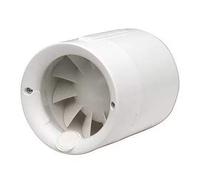 S&P SILENTUB-100 - Ventilatore in linea, DN100 - 5210316500