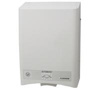S&P SL-2002 ALU - Asciugamani elettrico, Alluminio - 5245006100