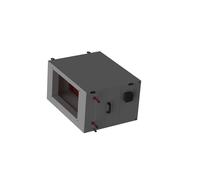 S&P SL-DX 1200 4 L - Batteria di raffreddamento DX, Modulo esterno, sinistro - 5800040200