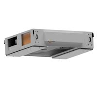 S&P SLIM 800 PH R - Unità di recupero calore piatta, EC, Regolazione riscaldamento elettrico, Regolazione, Destra - 5153137400