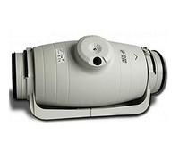 S&P Soler Palau TD-250/100 SILENT - Ventola silenziosa per tubi